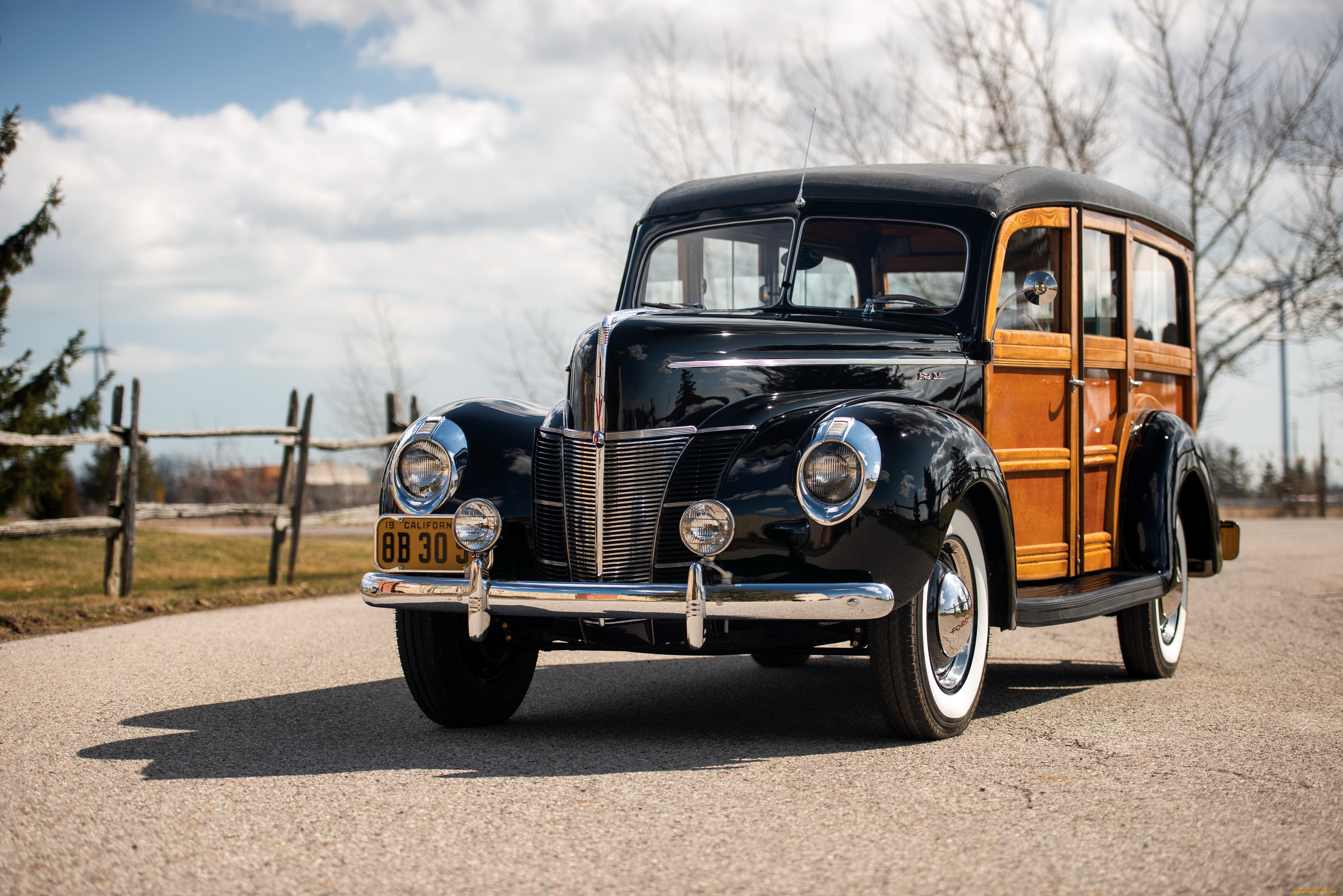 , , ford
